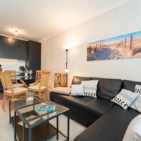 Hoeppnerweg 5 Carpe Diem Timmendorfer Apartment Timmendorfer Strand