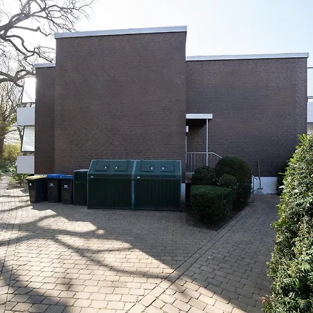 Hoeppnerweg 5 Carpe Diem Timmendorfer Apartment