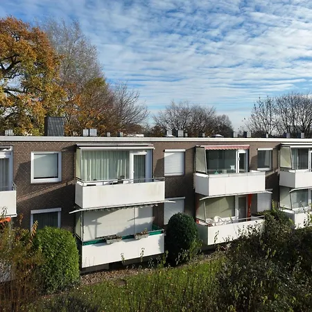 Apartment Hoeppnerweg 5 Carpe Diem Timmendorfer
